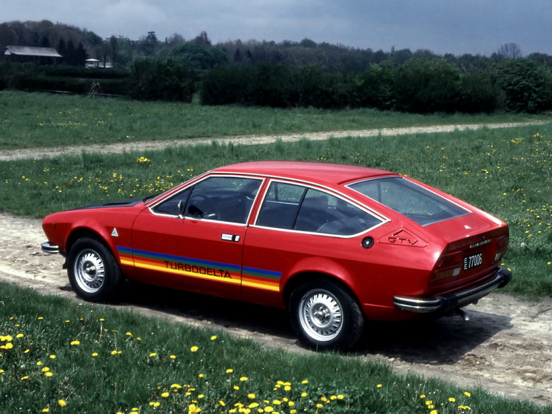 alfa_romeo_alfetta_gtv_2000_turbodelta_01 What Car Would You Buy From Your Birth Year?