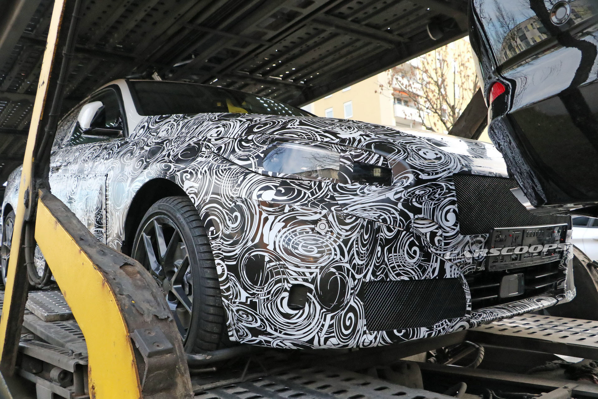 BMW_2_GranCoupe_02 2020 BMW 2-Series Gran Coupe Checked From Up Close, It’s Definitely FWD