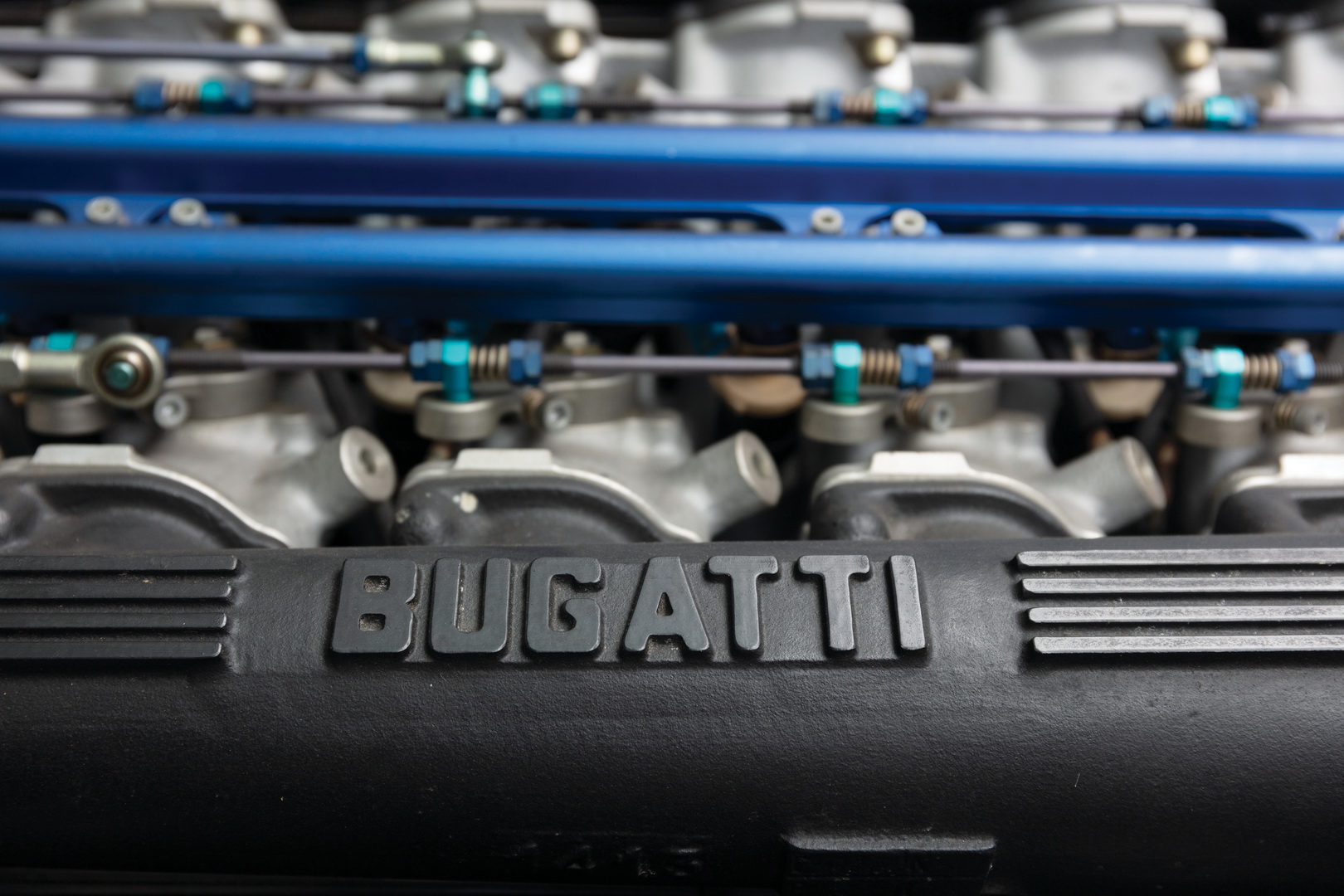 bugatti eb110 ss 31 Bugatti EB110 SS Is An Unjustly Overlooked, Yet Very Exciting, Old-School Supercar