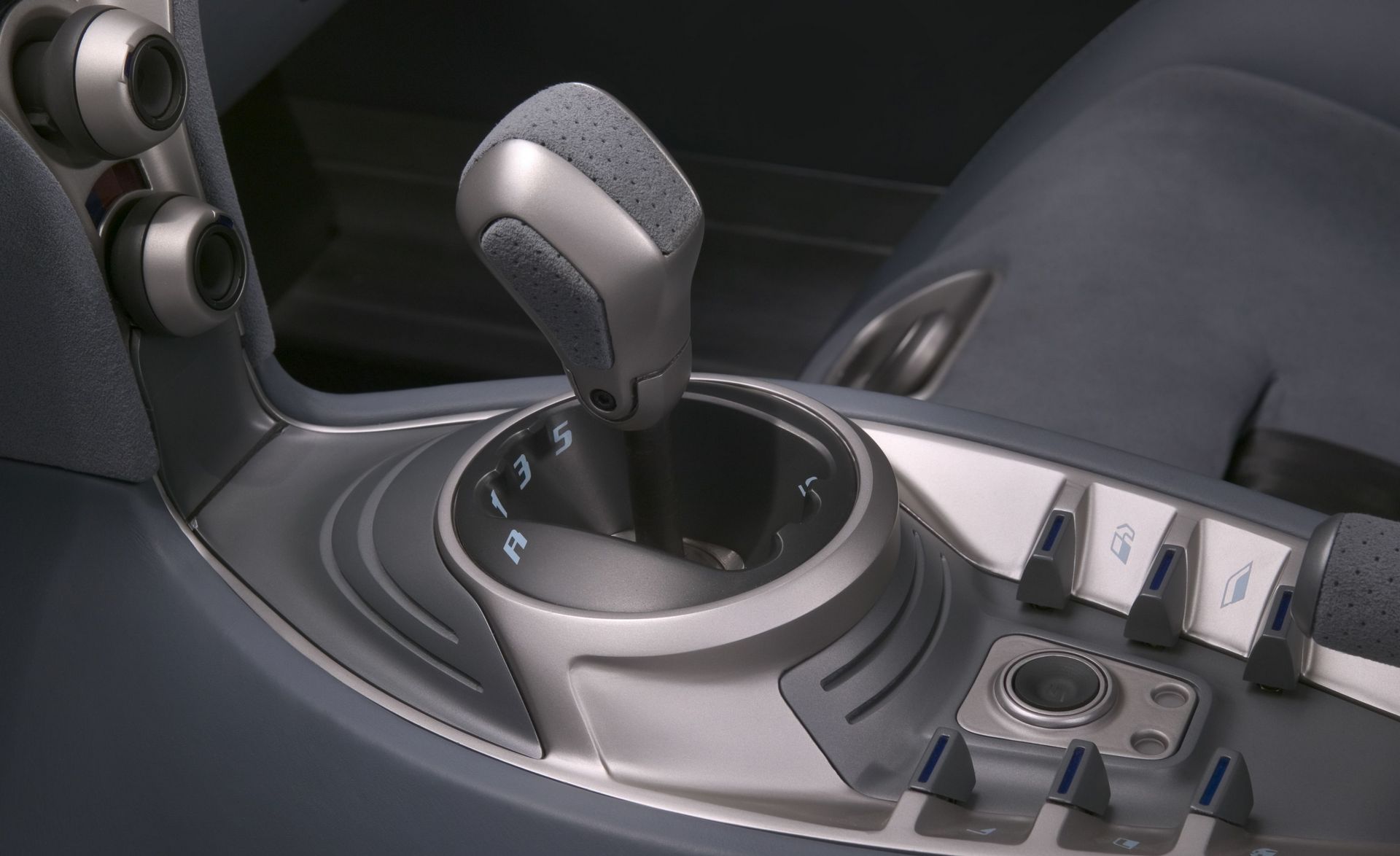 Ford-Shelby-GR-1-Superformance-8 Superformance’s Shelby GR-1 May Use Mustang GT500 V8 With Over 700HP