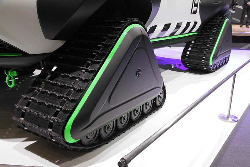 nissan juke adventure concept tokyo salon 8 Nissan’s Juke Personalization Adventure Concept Can Crawl Through Anything