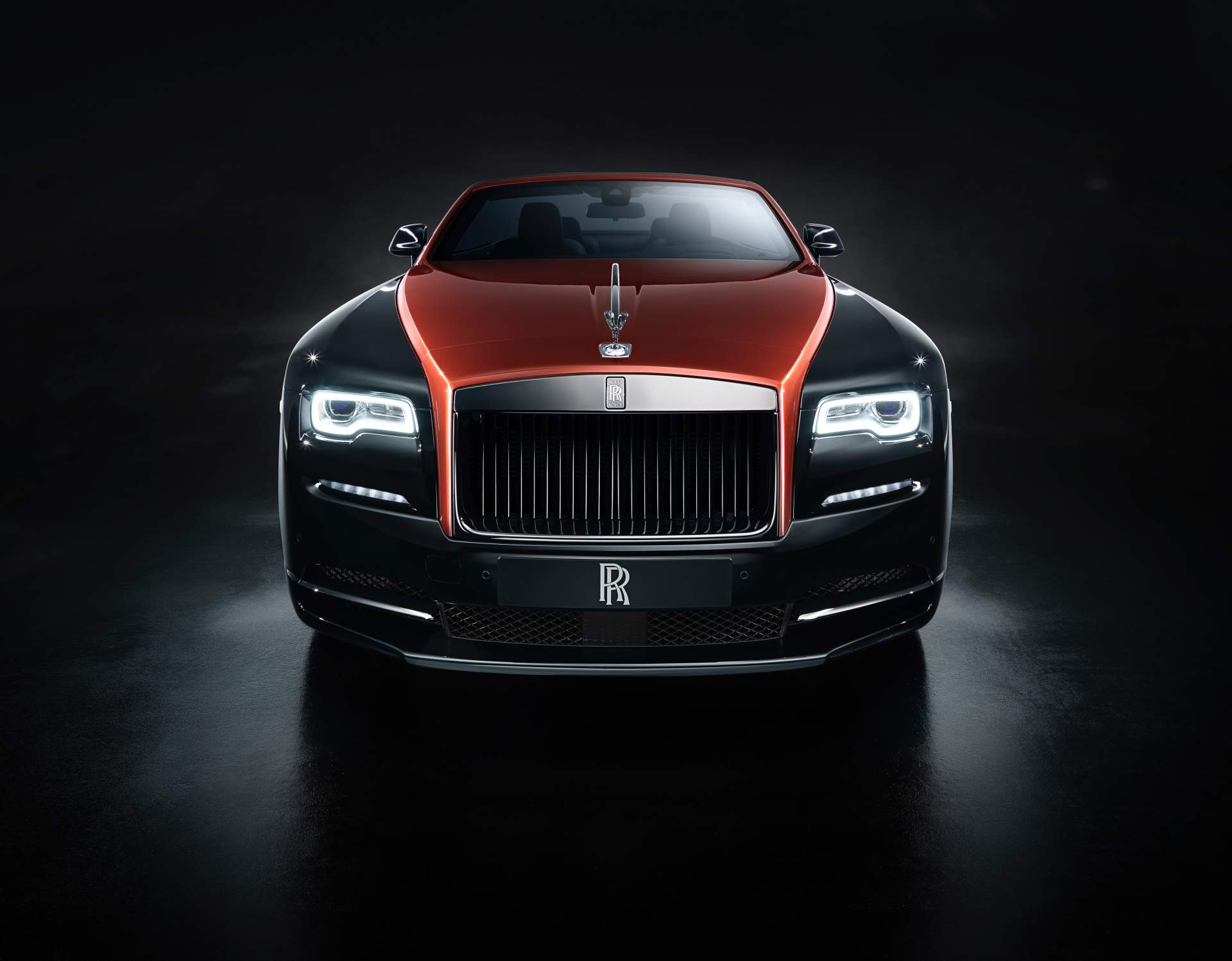 Rolls-Royce Reviews Its Most Spectacular Bespoke Models Of 2018 | Carscoops