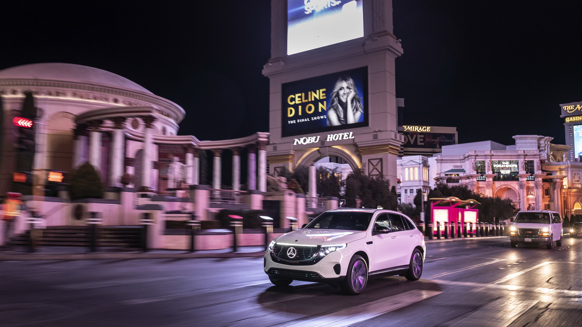 2020-Mercedes-EQC-09 Mercedes Maps Its Present (EQC) And Future (Urbanetic) At CES