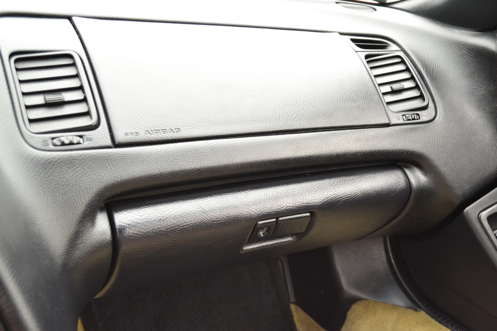 Toyota-Supra-Turbo-17 7K-Mile Toyota Supra Turbo Just Sold For A Mind-Boggling $121,000