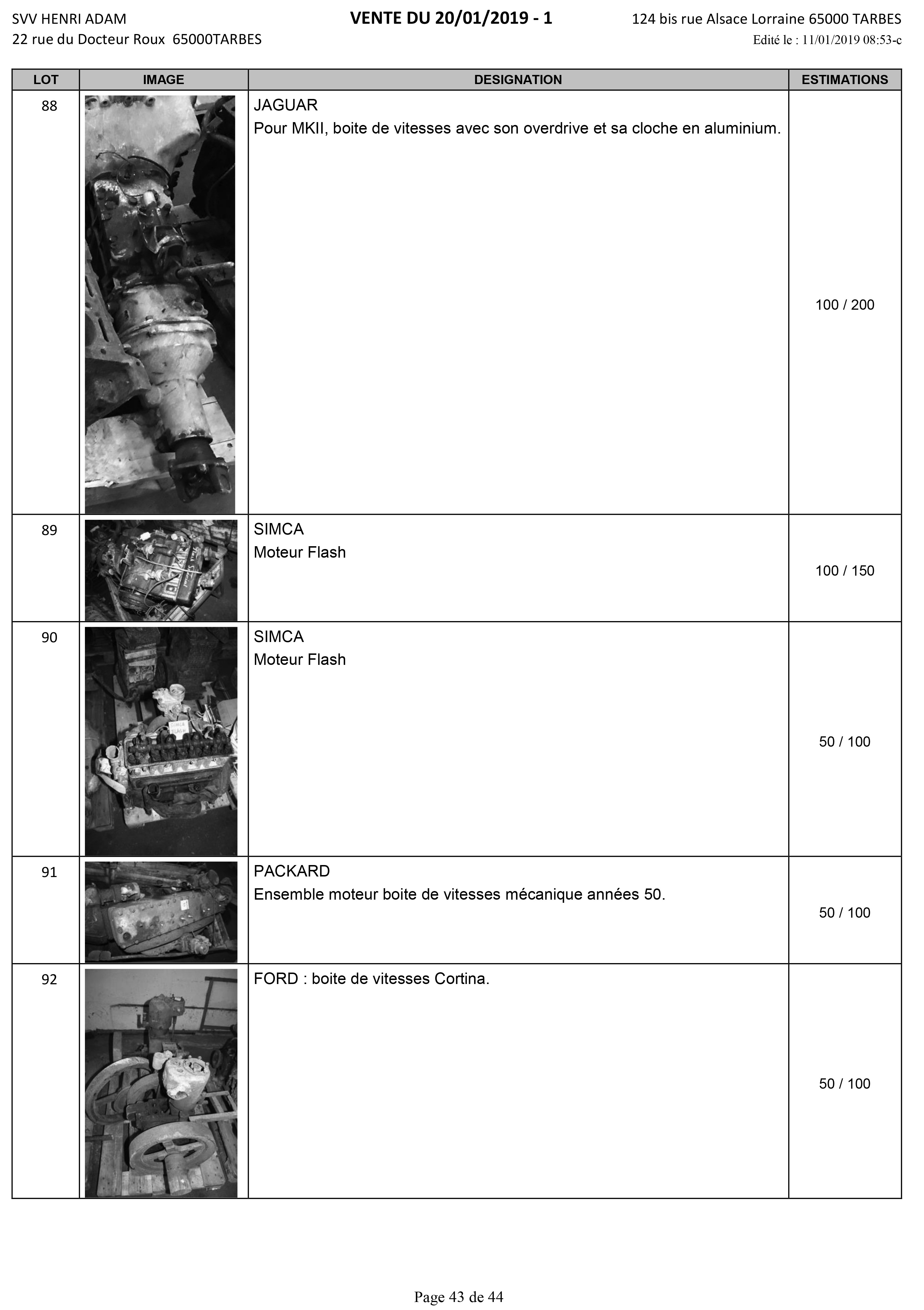 Barn Find List 2 Staggering Barn-Find Discovery With Over 80 Legendary And Classic Cars