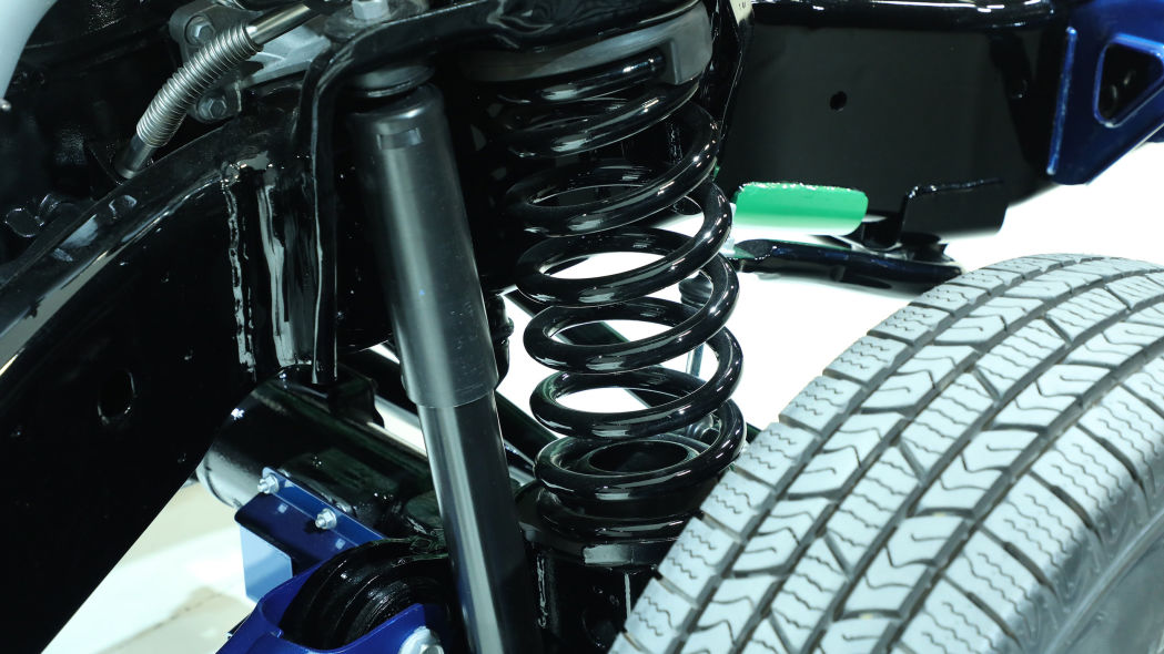 2019 Ram HD details 32 2019 Ram HD Brings Up To 1,000 Lb-Ft Of Torque, Class-Leading Towing