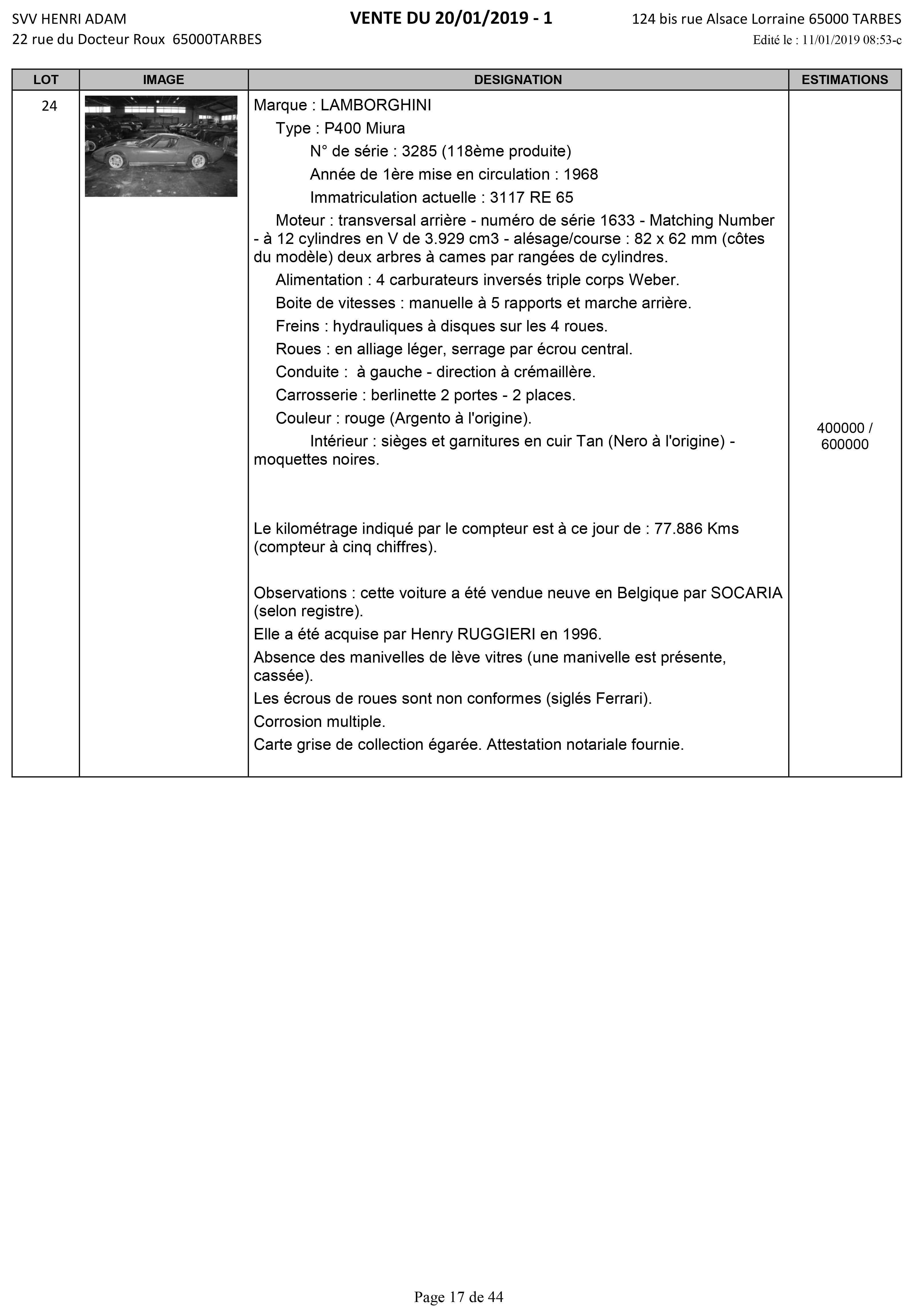 Barn Find List 27 Staggering Barn-Find Discovery With Over 80 Legendary And Classic Cars