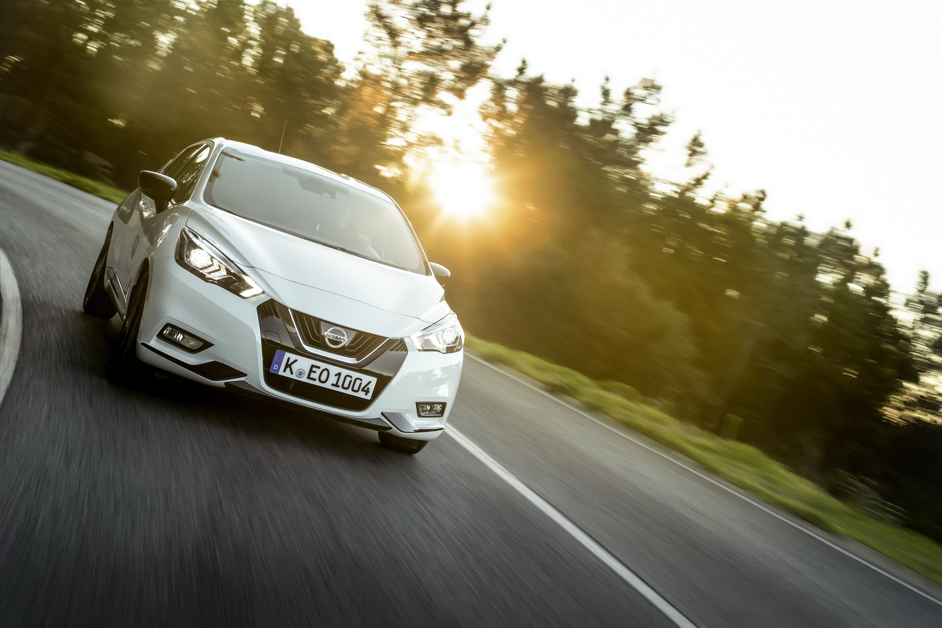 2019-Nissan-Micra-N-Sport-15 New Nissan Micra N-Sport Arrives As The Warm Hatch Of The Range