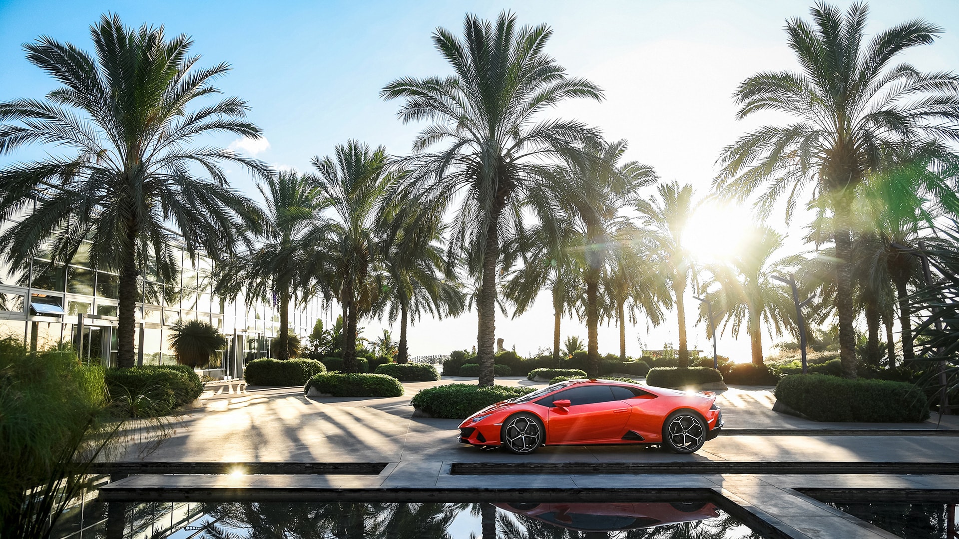 lamborghini huracan evo 4 Lamborghini Explains Why The Huracan EVO Doesn’t Have An ‘LP’ Name