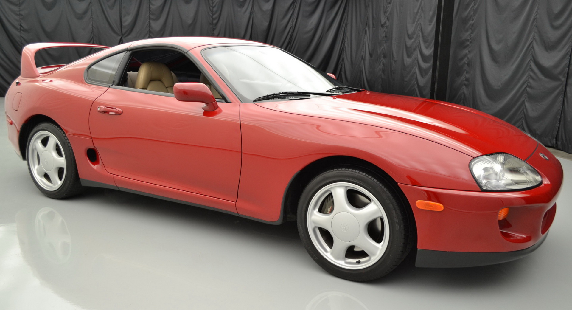 7 Things Everyone Forgot About The Mk4 Toyota Supra