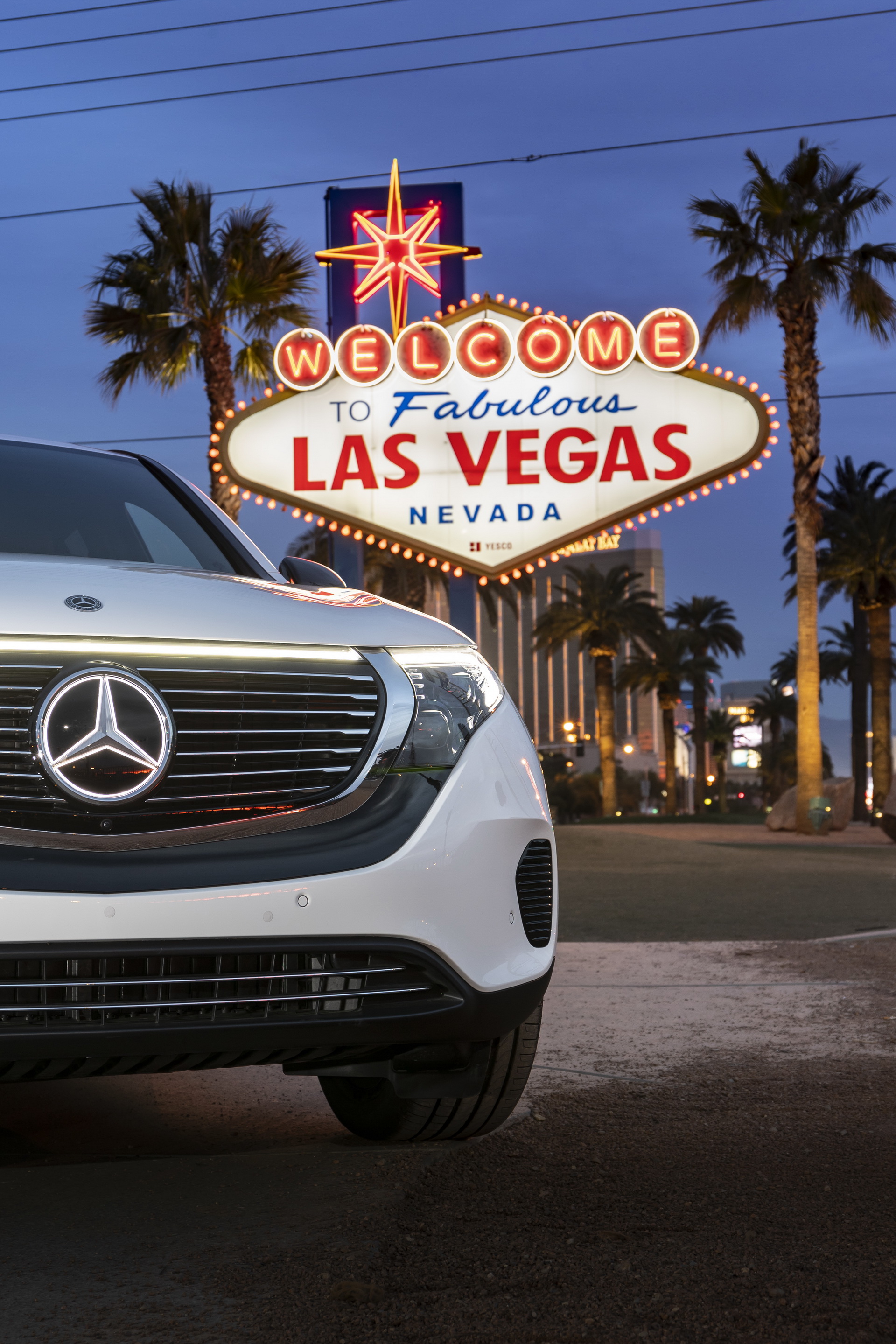 2020-Mercedes-EQC-03 Mercedes Maps Its Present (EQC) And Future (Urbanetic) At CES