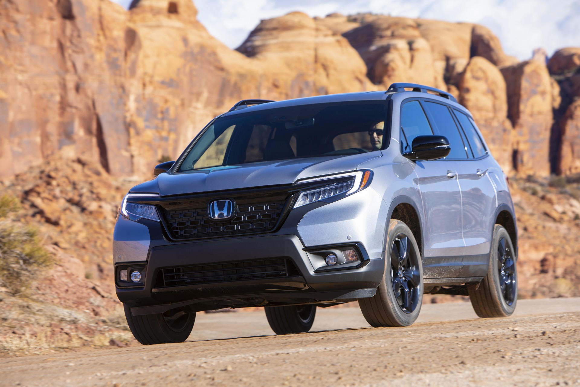 2019 Honda Passport-103 2019 Honda Passport Starts At $32K, Costs More Than Pilot