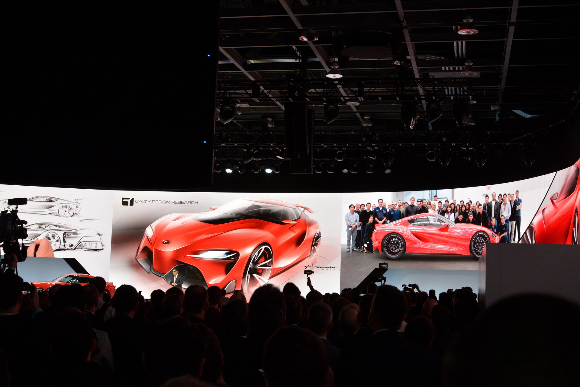 2020 Toyota GR Supra 22NAIAS 2020 Toyota GR Supra: Here Are All The Details, Photos And Videos You’ve Been Waiting For