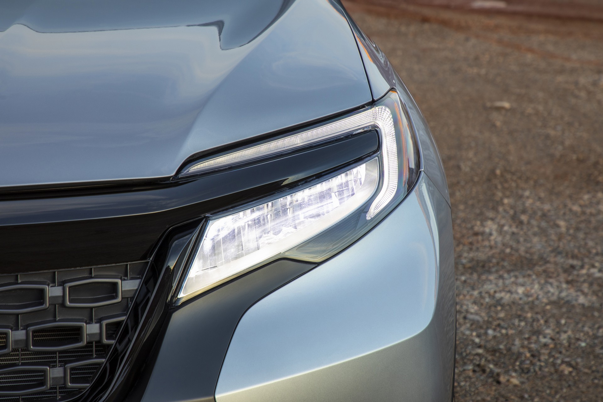 2019 Honda Passport-53 2019 Honda Passport Starts At $32K, Costs More Than Pilot