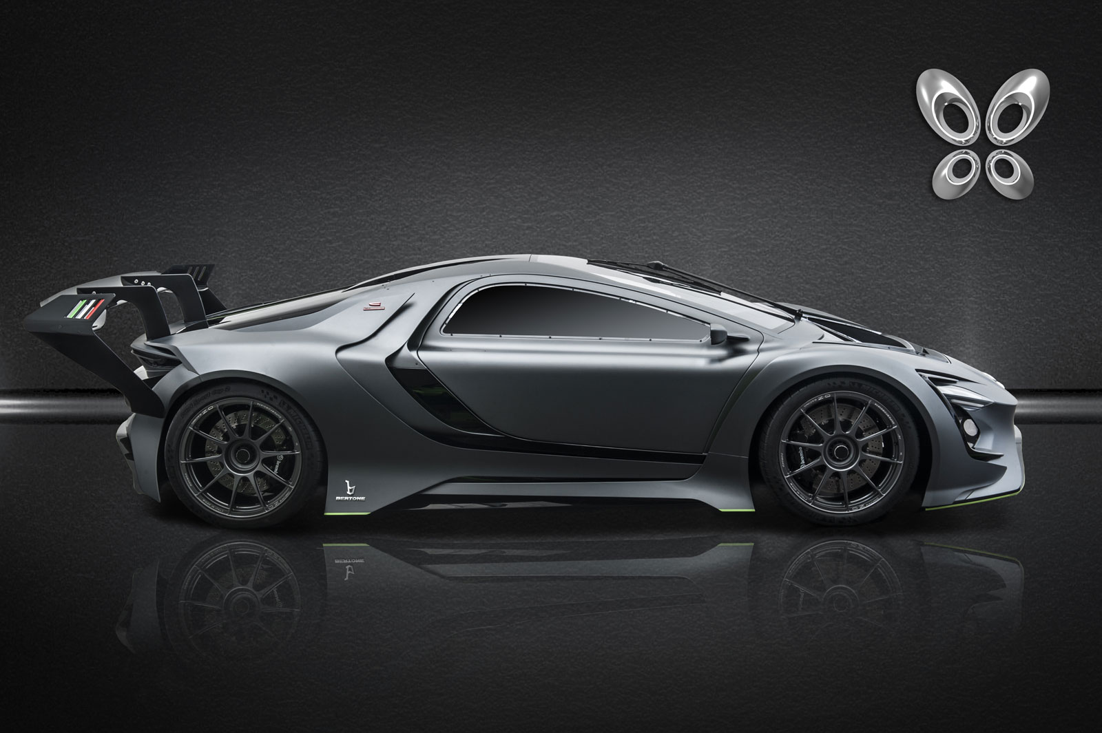 Bertone-Dianche-BSS-Supercars-4 These EV Supercars Are Called Bertones But Not Everything Is As It Seems