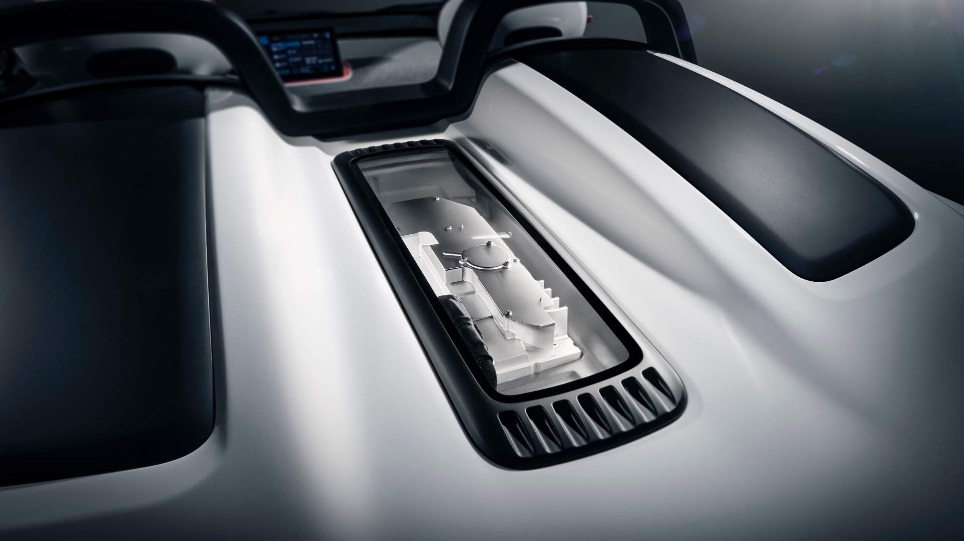 Fiat 500e Concept by Harman 1 Harman International Shows Fiat How To Build A Much Smarter 500e