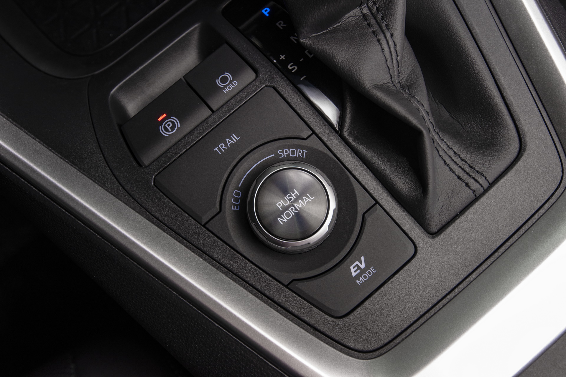 2019-Toyota-RAV4-Hybrid-67 Toyota Details Euro-Spec 2019 RAV4 Hybrid In Massive New Gallery