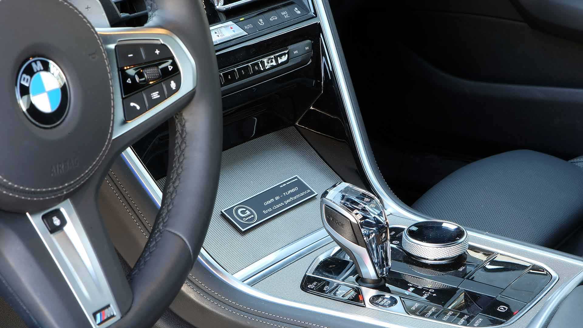 G-Power-BMW-M850i-12 Who Needs A BMW M8 When You Have G-Power’s M850i