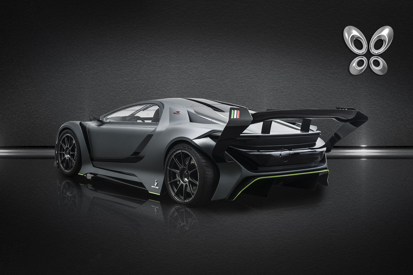 Bertone-Dianche-BSS-Supercars-5 These EV Supercars Are Called Bertones But Not Everything Is As It Seems