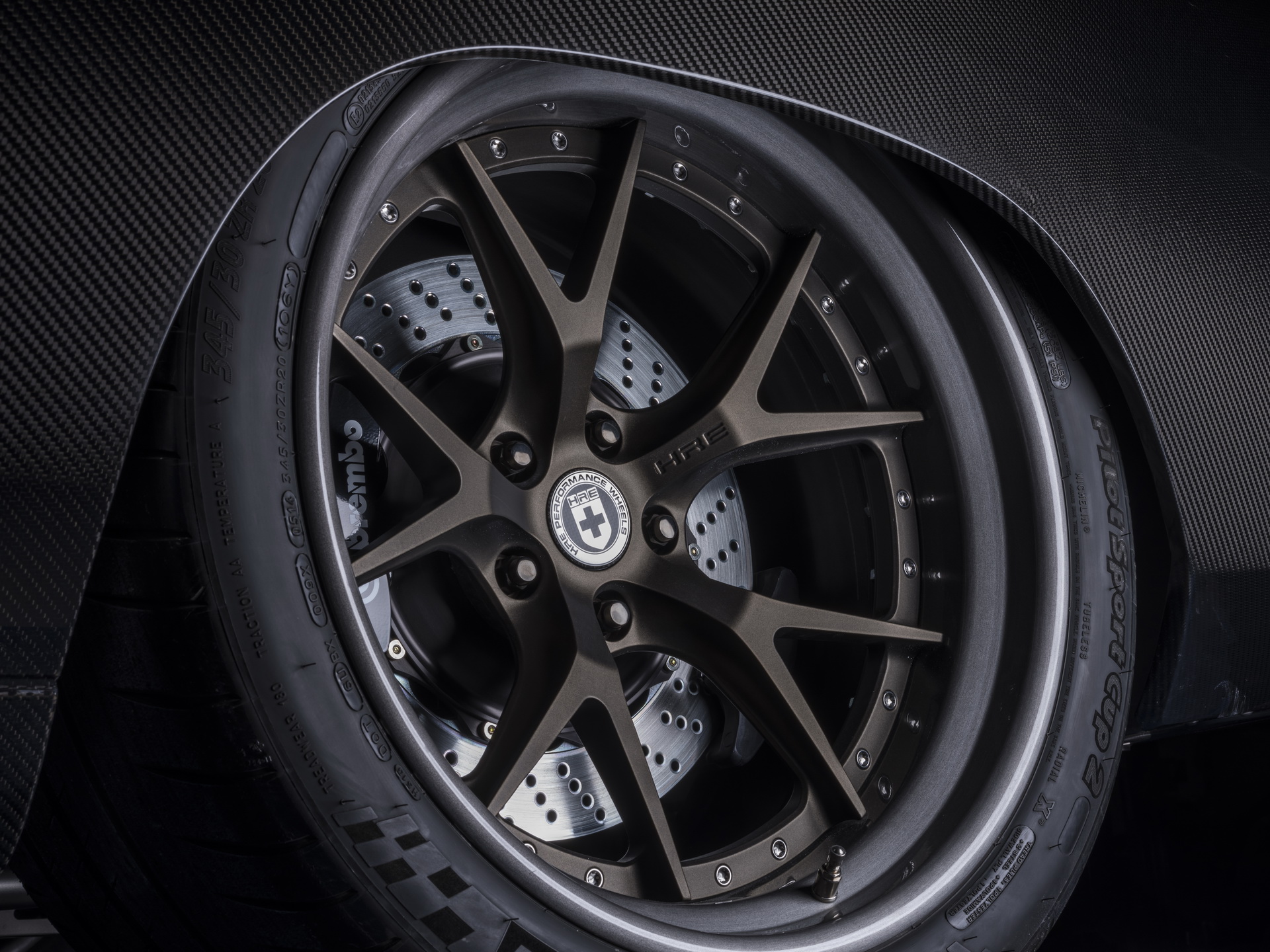 Speedkore-Charger-EVO-09 Speedkore’s Carbon-Clad ’70 Dodge Charger EVO And Mustang Boss 302 Are Pure Awesomeness