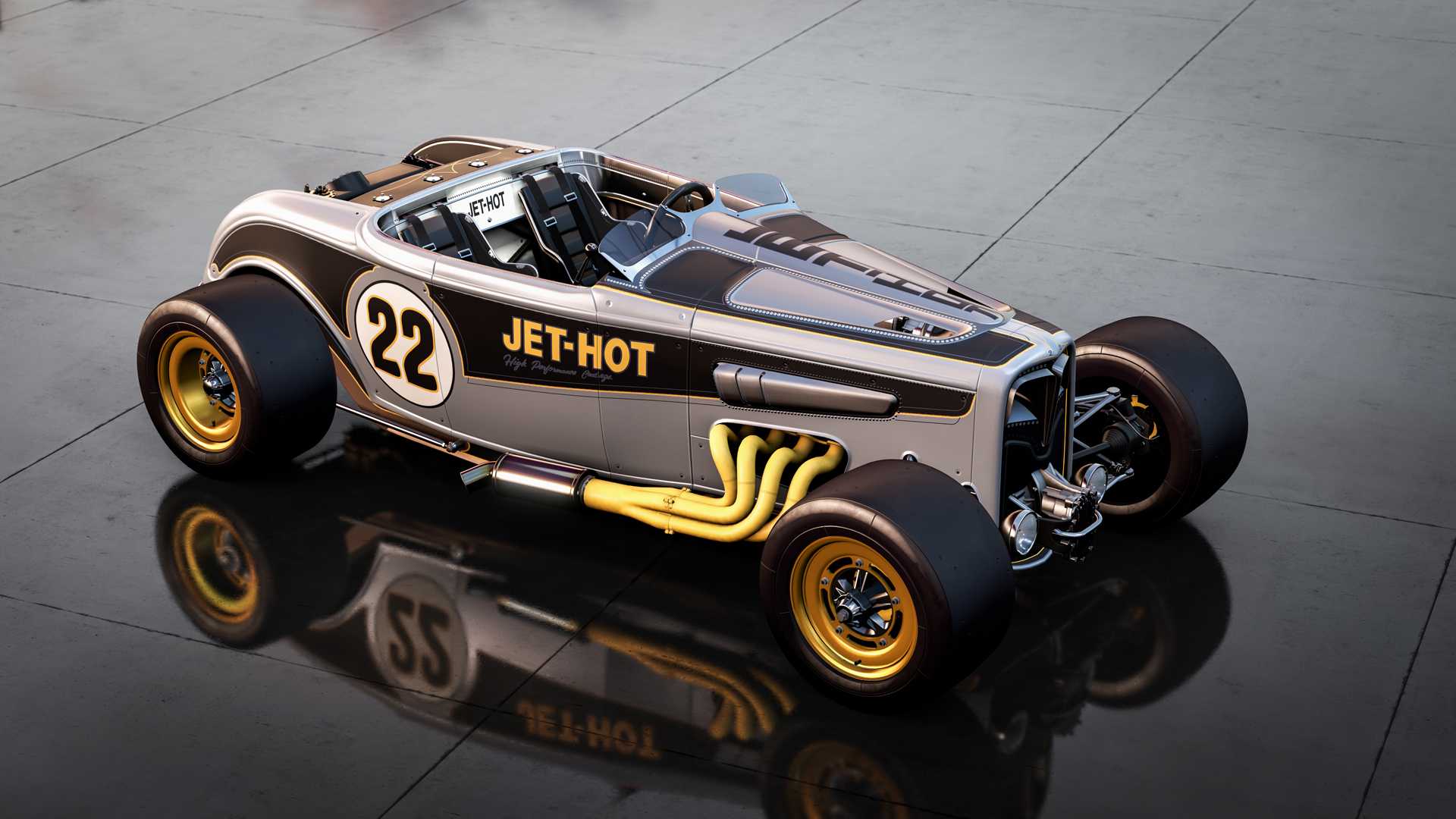 Forza-Motorsport-7-Barrett-Jackson-6 Forza 7 Motorsport Gets Seven Special Vehicles From Barrett-Jackson