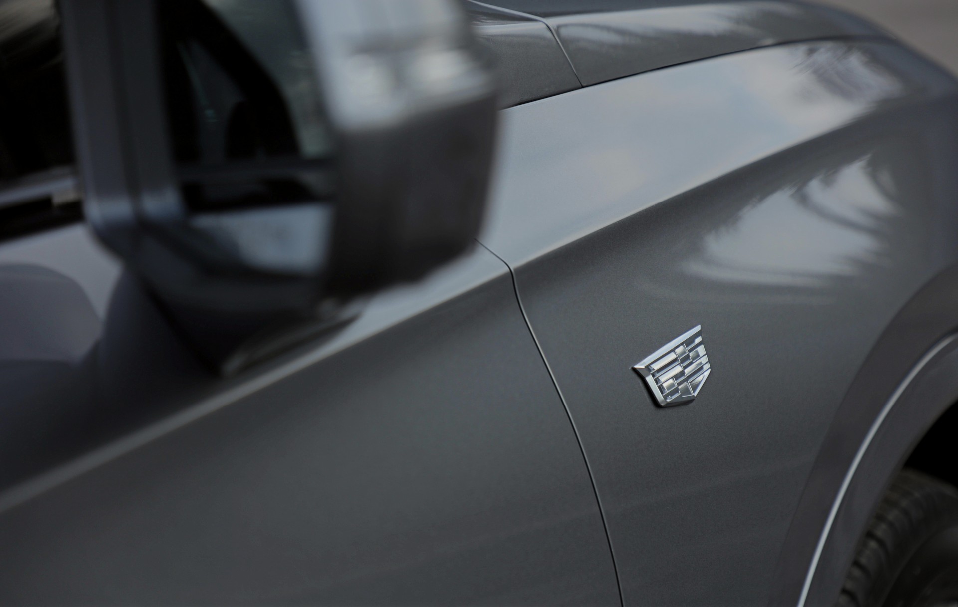 2020 Cadillac XT6-16 2020 Cadillac XT6 Costs Thousands Of Dollars More Than The Competition