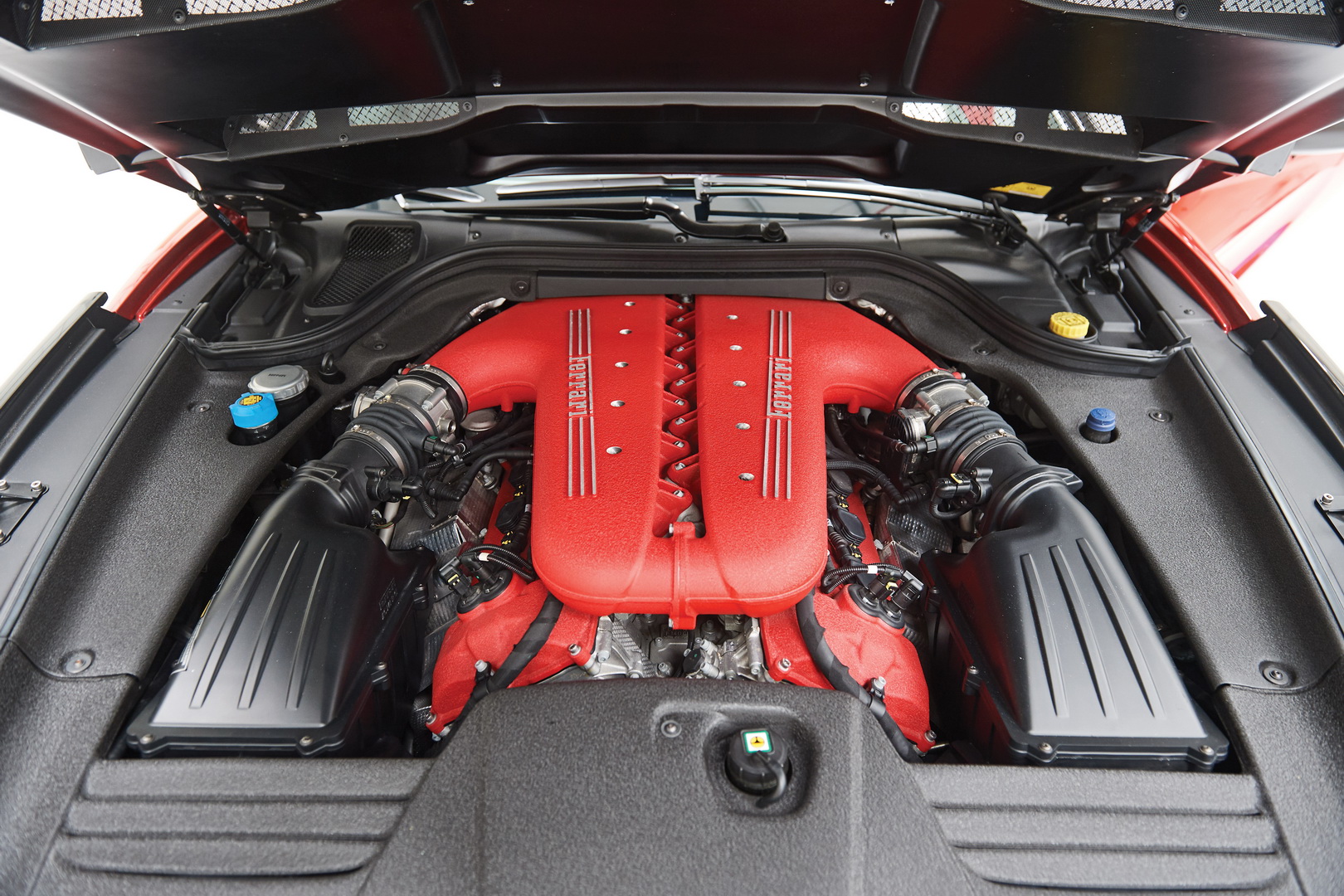 2011 ferrari sp30 14 One-Of-One Ferrari SP30 Is In Desperate Need Of A New Home