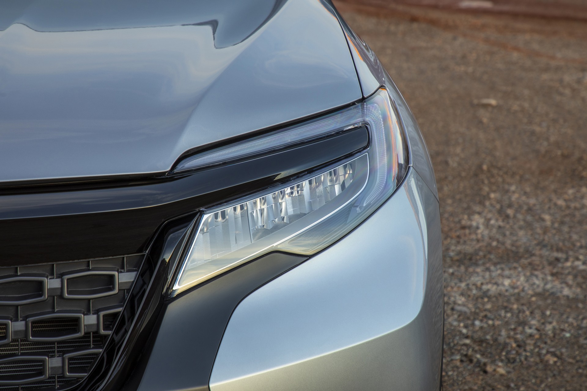 2019 Honda Passport-51 2019 Honda Passport Starts At $32K, Costs More Than Pilot