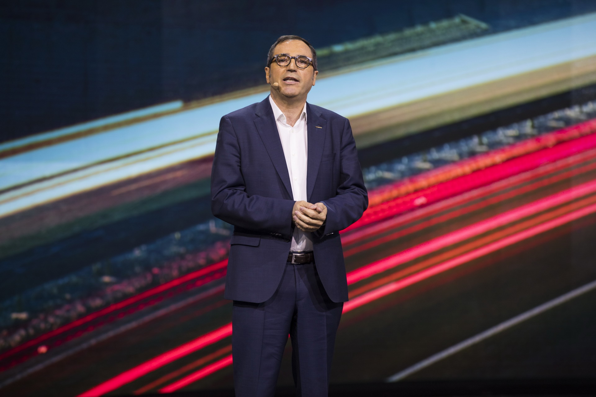 Nissan IMs Concept 9 Nissan IMs Concept Re-Imagines Sedan As An Electric Crossover To Save It From Extinction