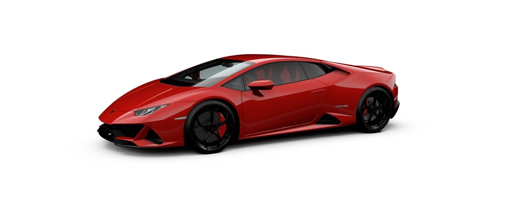 12 Build Your Ideal Lamborghini Huracan EVO With Official Configurator