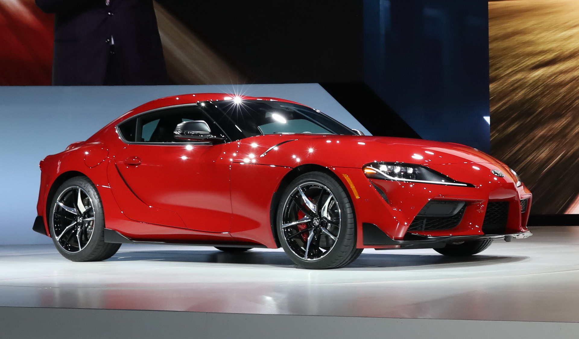 2020 Toyota GR Supra 24NAIAS 2020 Toyota GR Supra: Here Are All The Details, Photos And Videos You’ve Been Waiting For