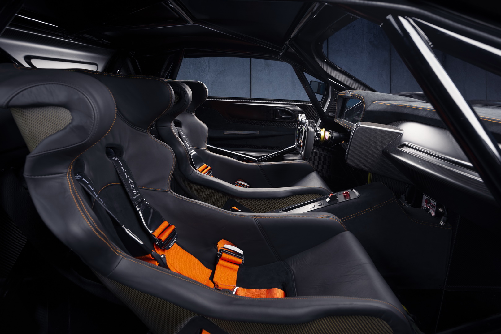 brabham bt62 road legal 5 Brabham Automotive Announces Its Return To 24 Hours Of Le Mans