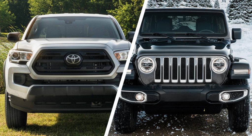 Hate Depreciation? Check Out The Top 10 Models That Retain The Most Value