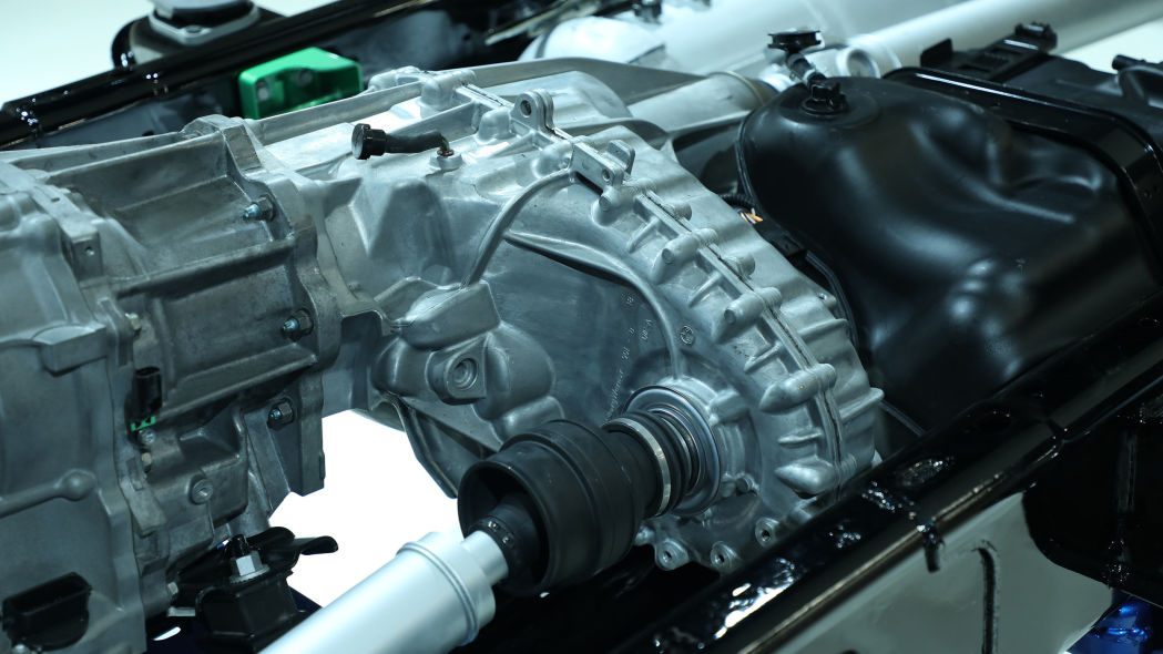 2019 Ram HD details 35 2019 Ram HD Brings Up To 1,000 Lb-Ft Of Torque, Class-Leading Towing