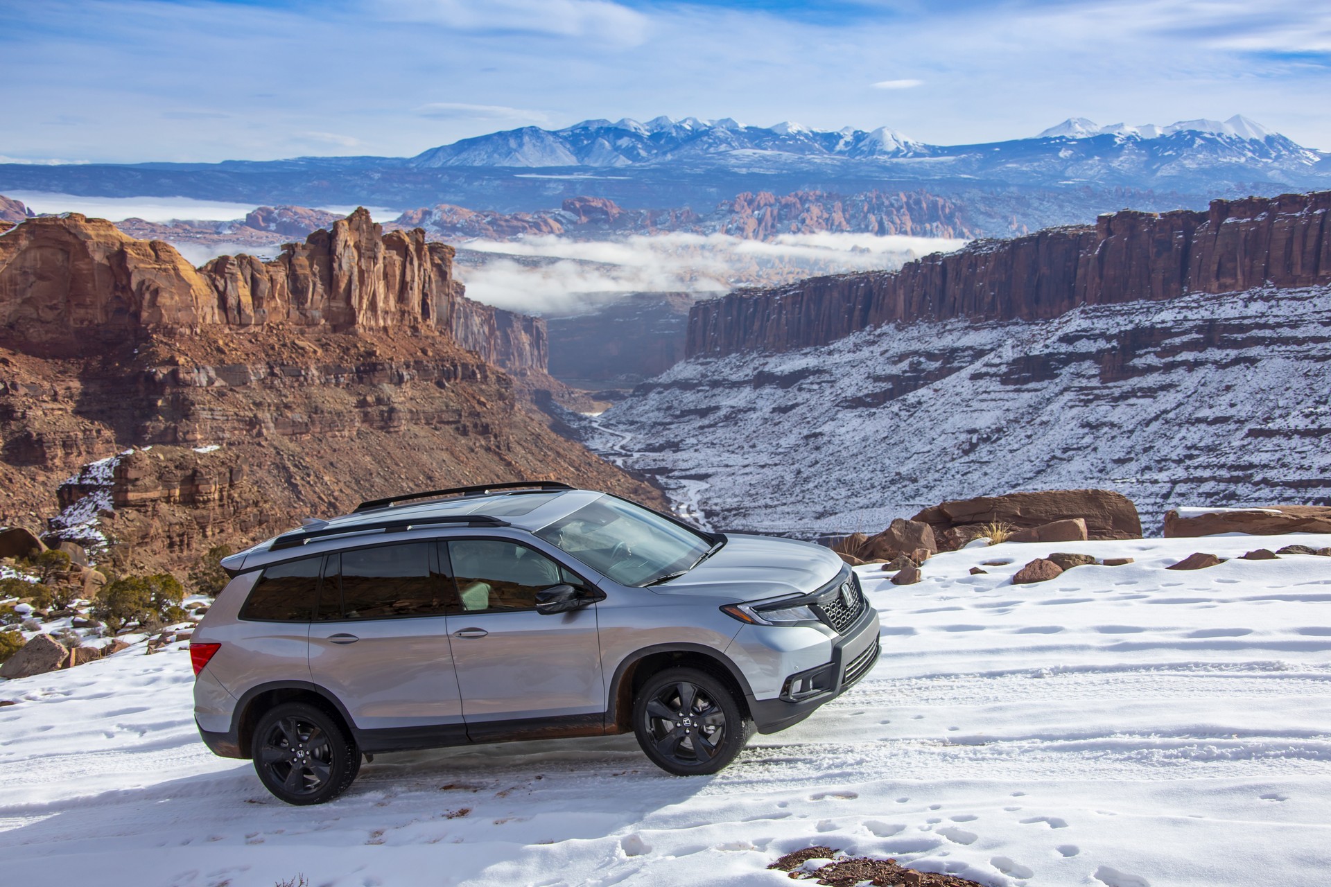 2019 Honda Passport-89 2019 Honda Passport Starts At $32K, Costs More Than Pilot