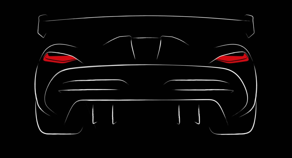  Koenigsegg Agera Successor Tipped To Debut In Geneva This Year