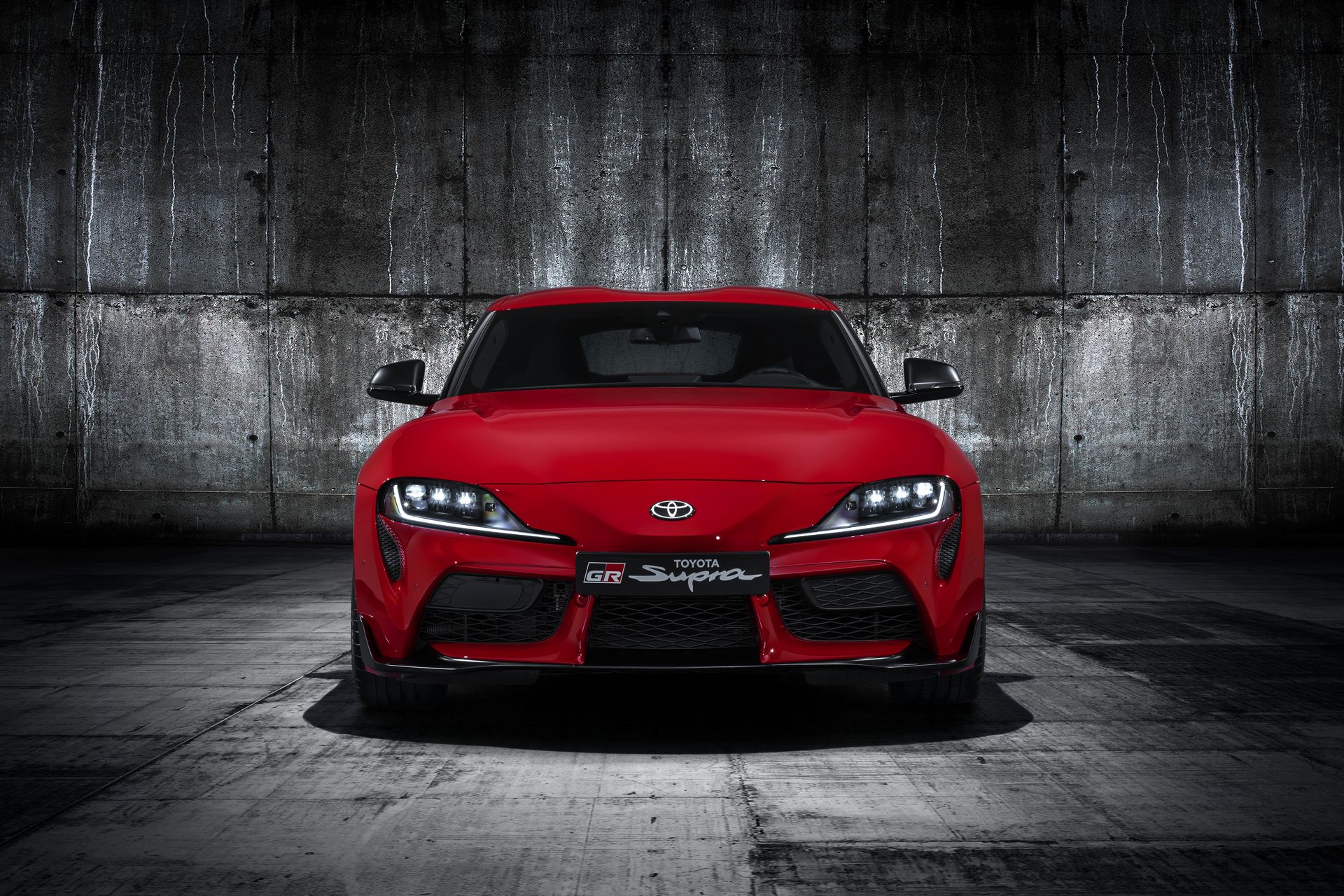 2020-Toyota-Supra-Europe-28 First 2020 Toyota Supra Rolls Off Production Line, U.S. Deliveries Start This Summer