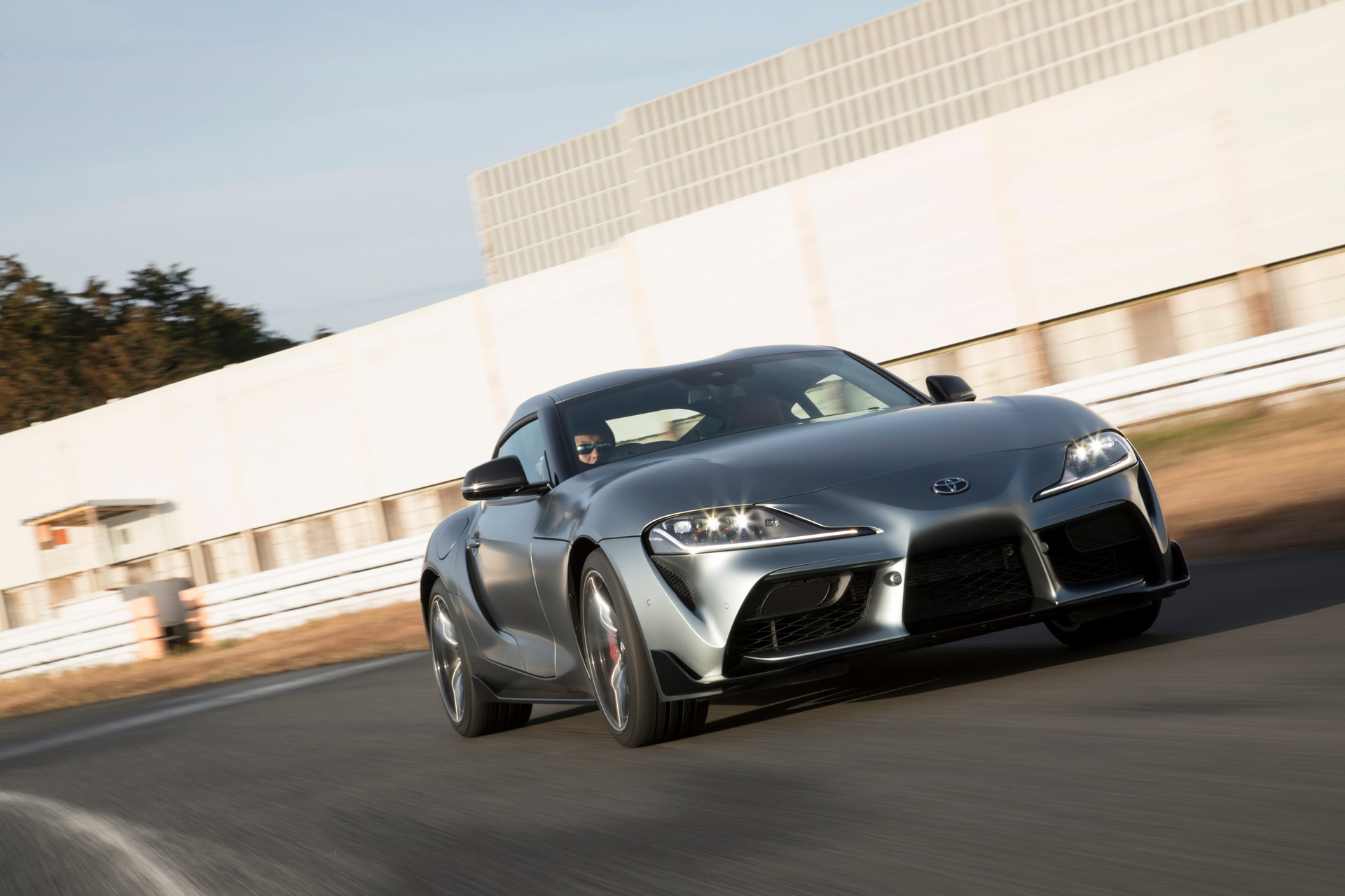 JDM 2020 Toyota GR Supra 20 No Four-Cylinder 2020 Toyota Supra For You, America