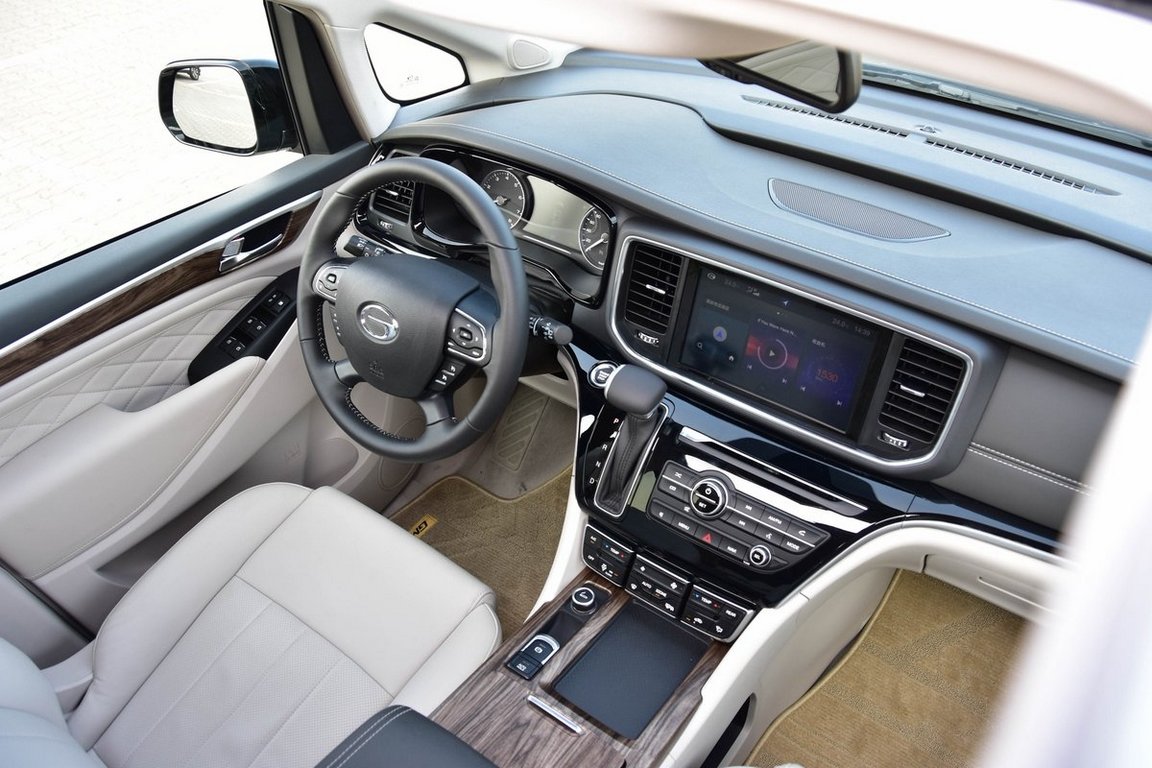 GAC-Detroit-Auto-Show-6 GAC To Unveil Electric Entranze Concept At Detroit Auto Show