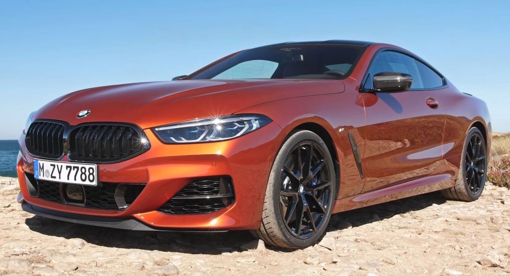 New BMW 8-Series Coupe Is Versatile, But Is It The Best GT Out There?