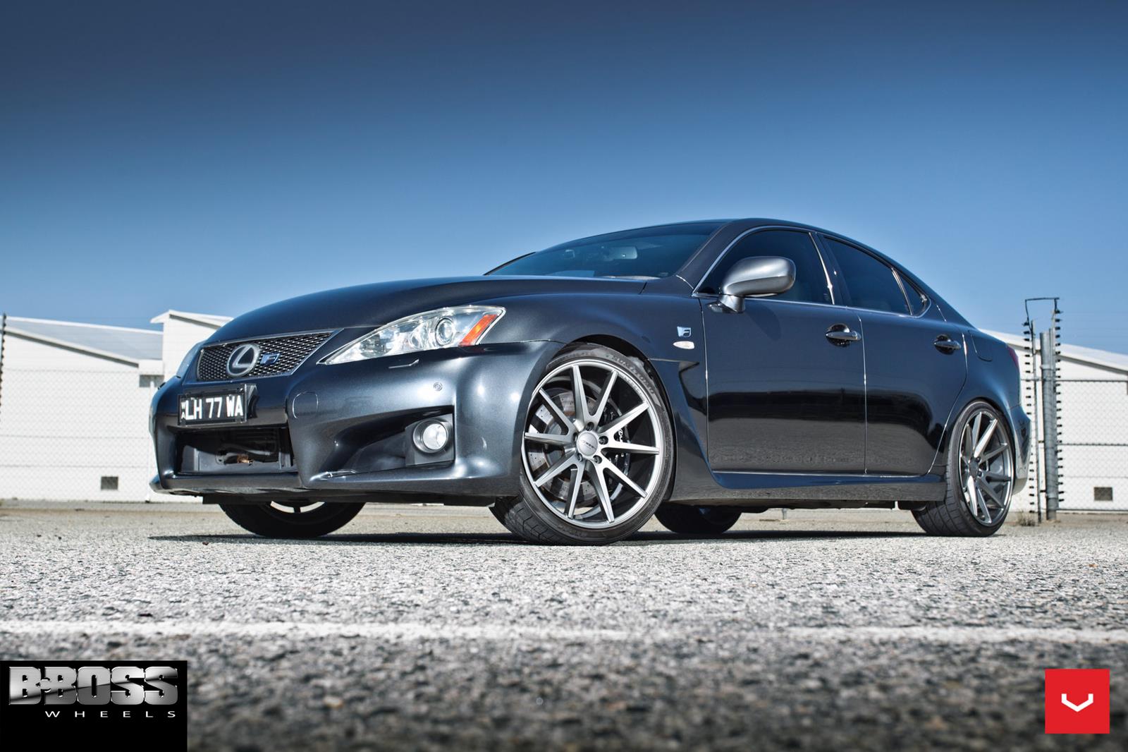 Next-Lexus-IS-F-2 2022 Lexus IS F Might Ditch The Naturally Aspirated V8 For A Twin-Turbo V6