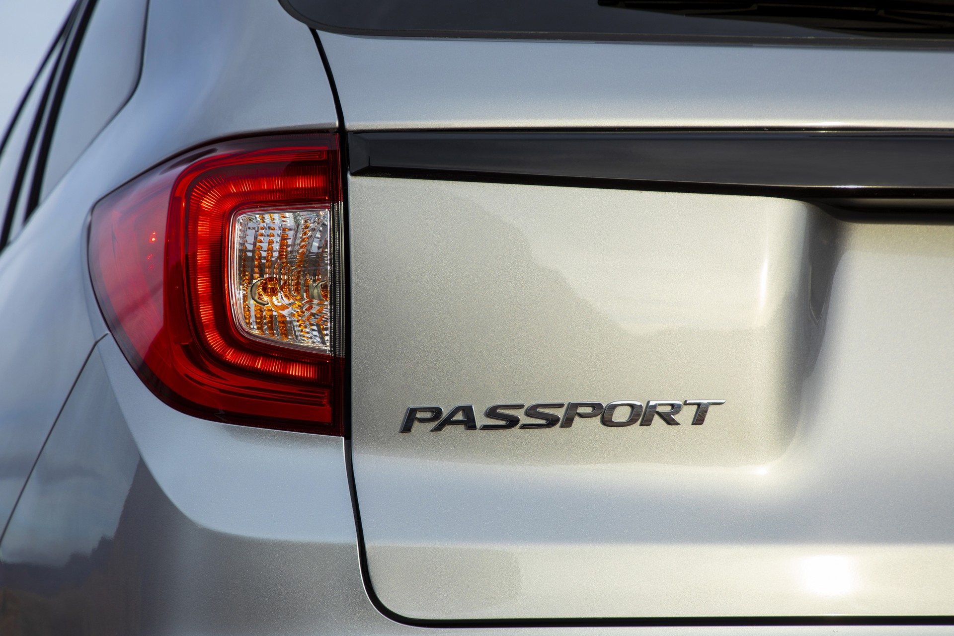 2019 Honda Passport-47 2019 Honda Passport Starts At $32K, Costs More Than Pilot