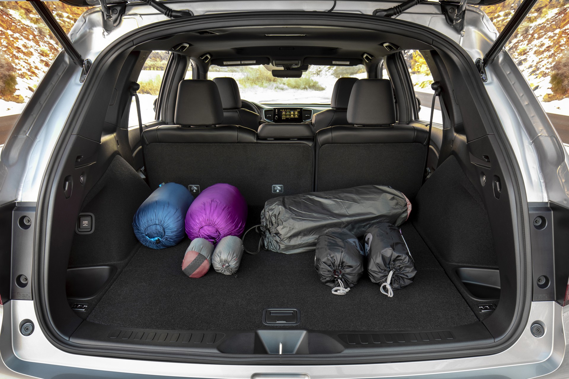 2019 Honda Passport-150 2019 Honda Passport Starts At $32K, Costs More Than Pilot