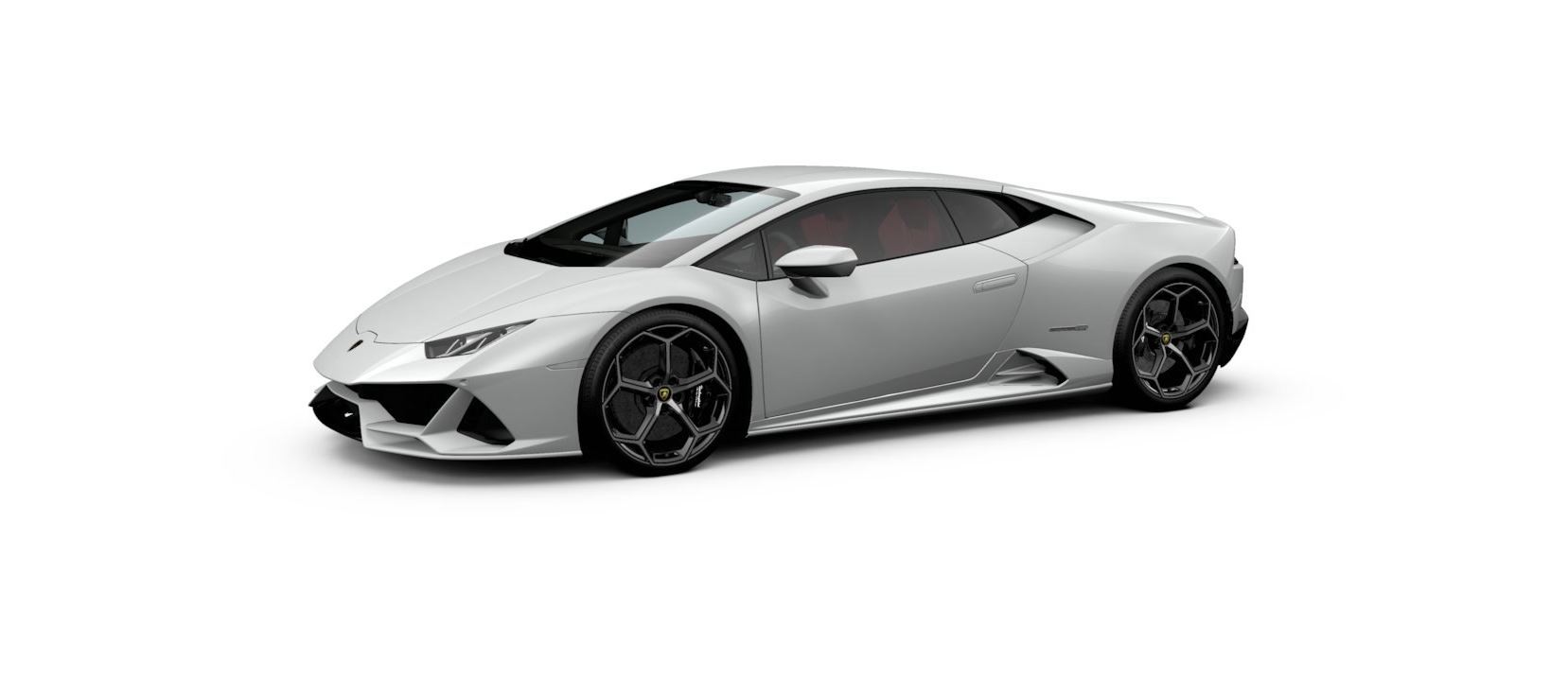 17 Build Your Ideal Lamborghini Huracan EVO With Official Configurator