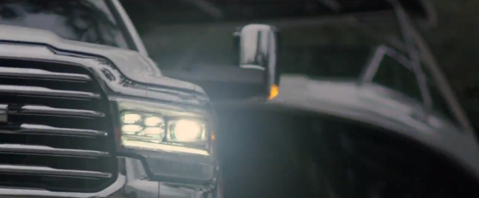 2019 Ram HD Teaser-6 2019 Ram HD Teased, Promises To Be Most Capable Heavy Duty Truck Ever