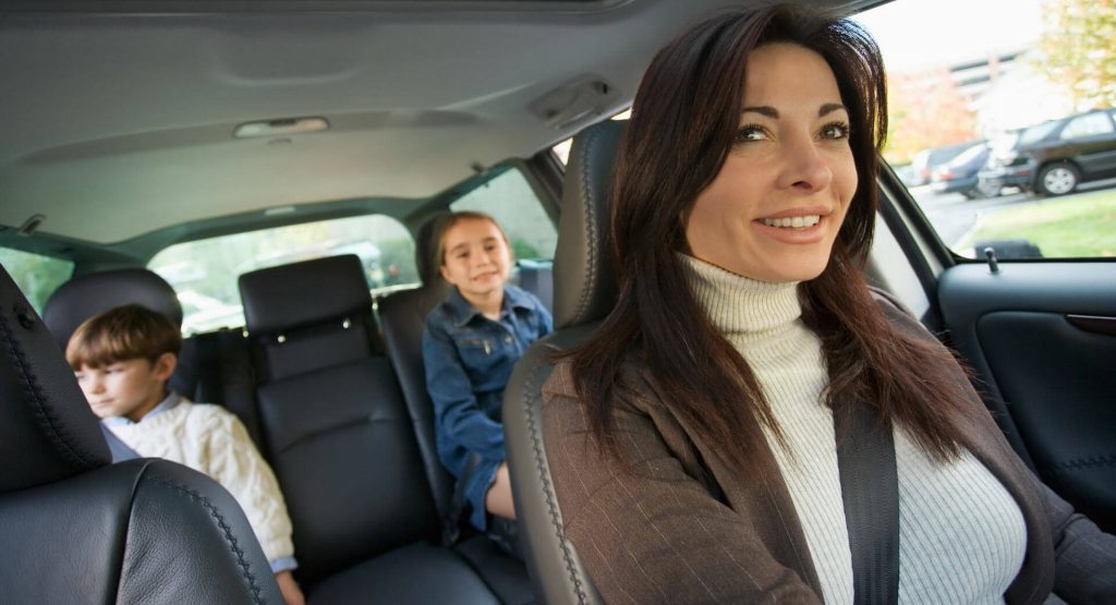  Harman Finds Clever Ways To Improve In-Car Conversations