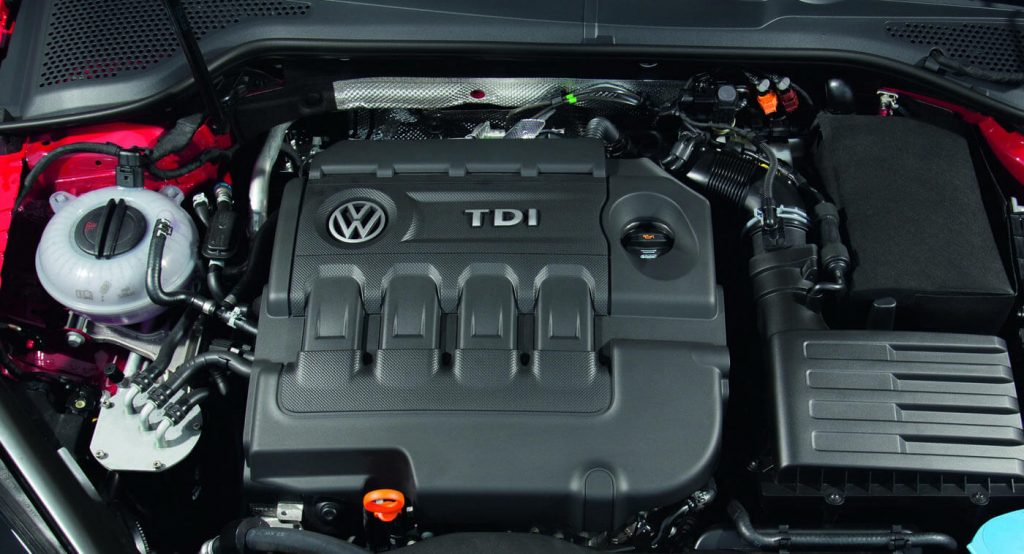 VW Considers Extending €9,000 Diesel Incentives In Germany