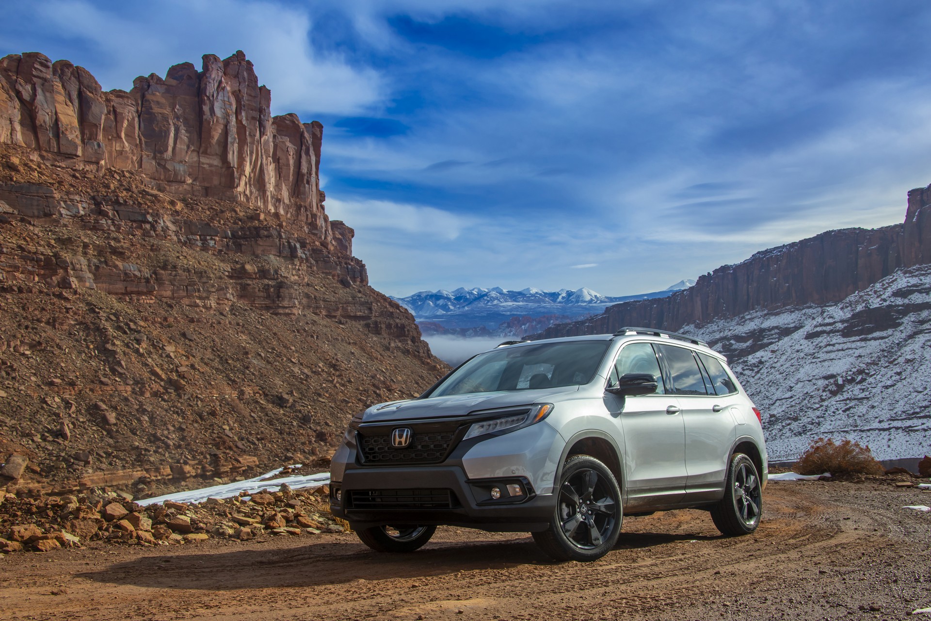 2019 Honda Passport-88 2019 Honda Passport Starts At $32K, Costs More Than Pilot