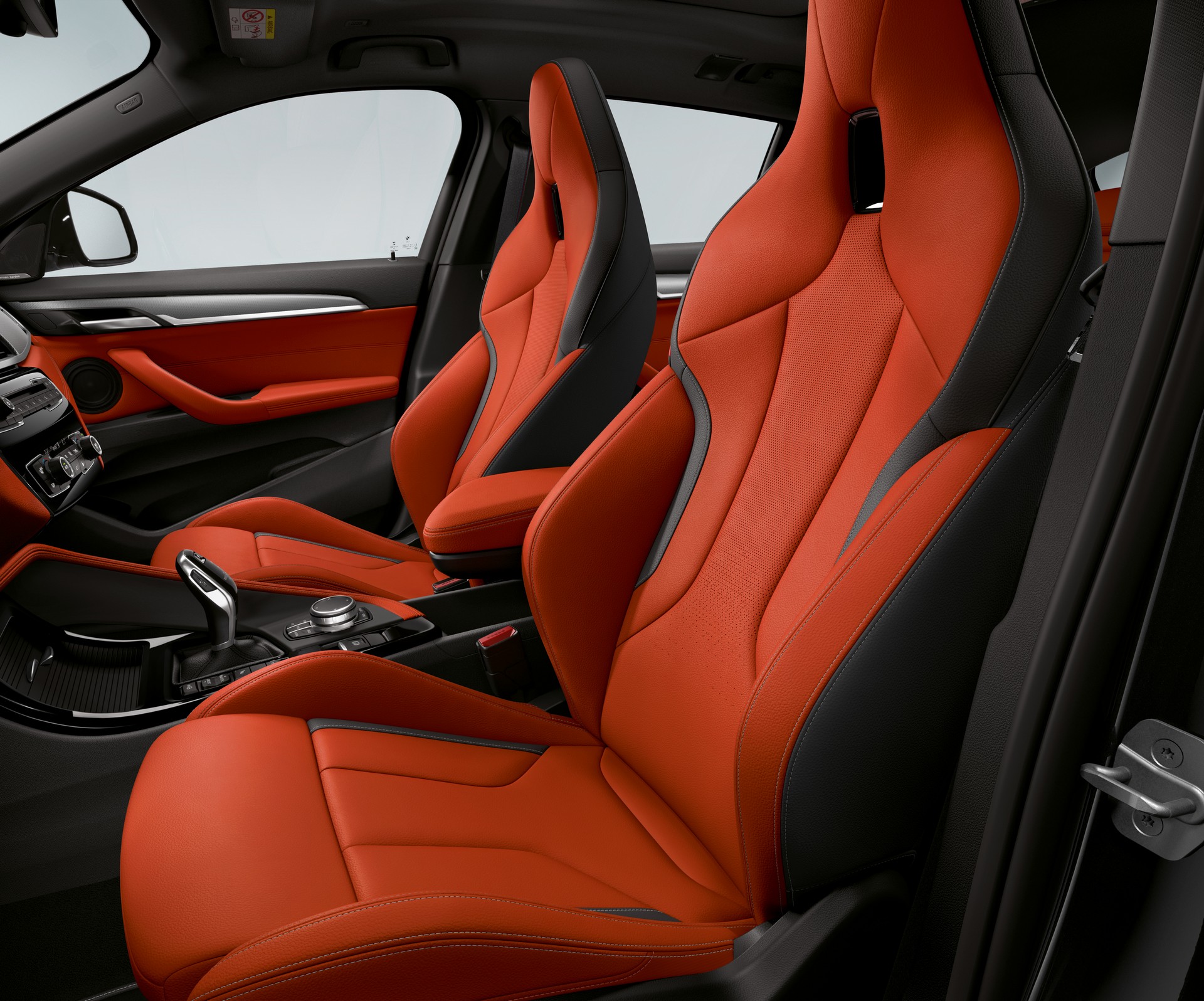 BMW Spring Update 2019-9 New 4-Series M Sport Individual Headlines BMW’s 2019 Spring Updates