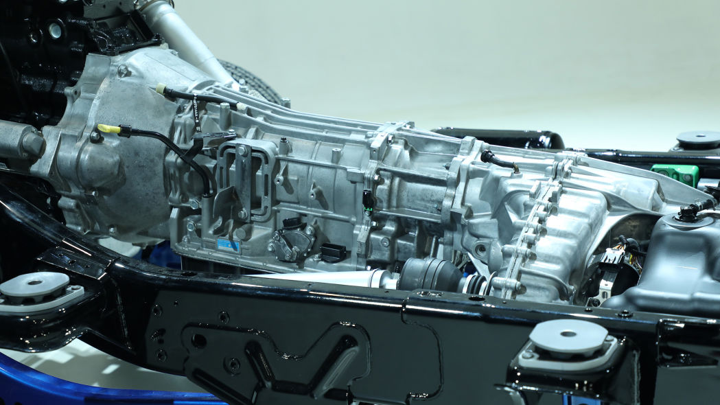 2019 Ram HD details 34 2019 Ram HD Brings Up To 1,000 Lb-Ft Of Torque, Class-Leading Towing